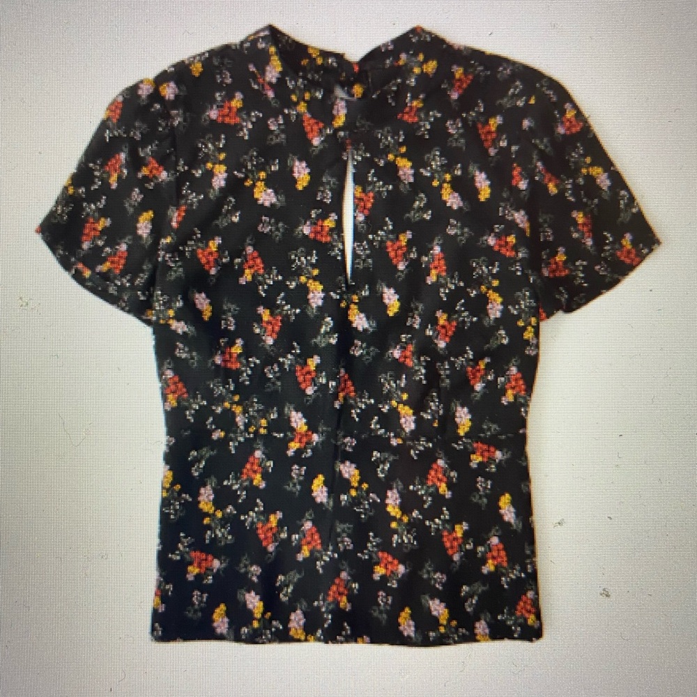 Abercrombie & Fitch Cute summer top !